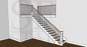 QPG Park Stair