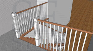 QPG Park Stair (2)