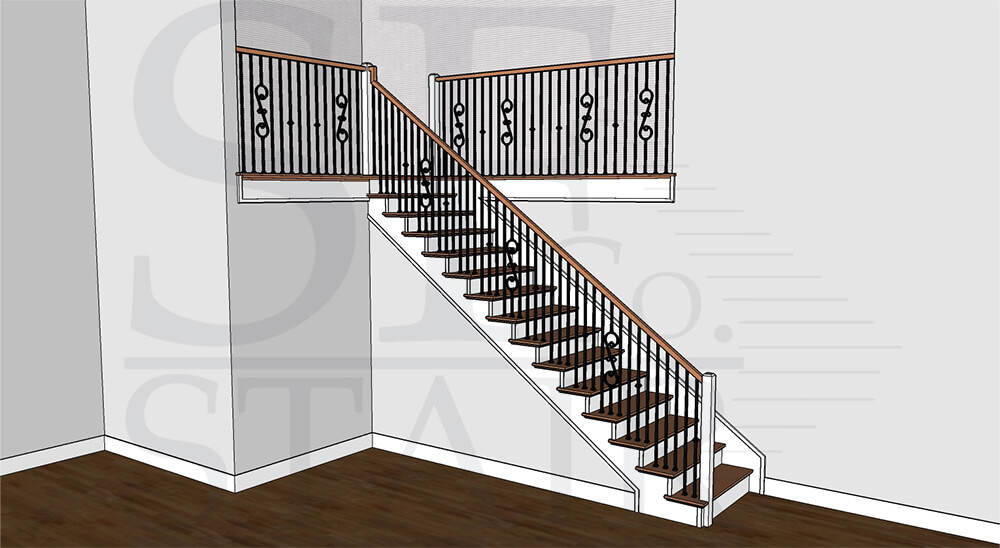QPG Prospect Stair