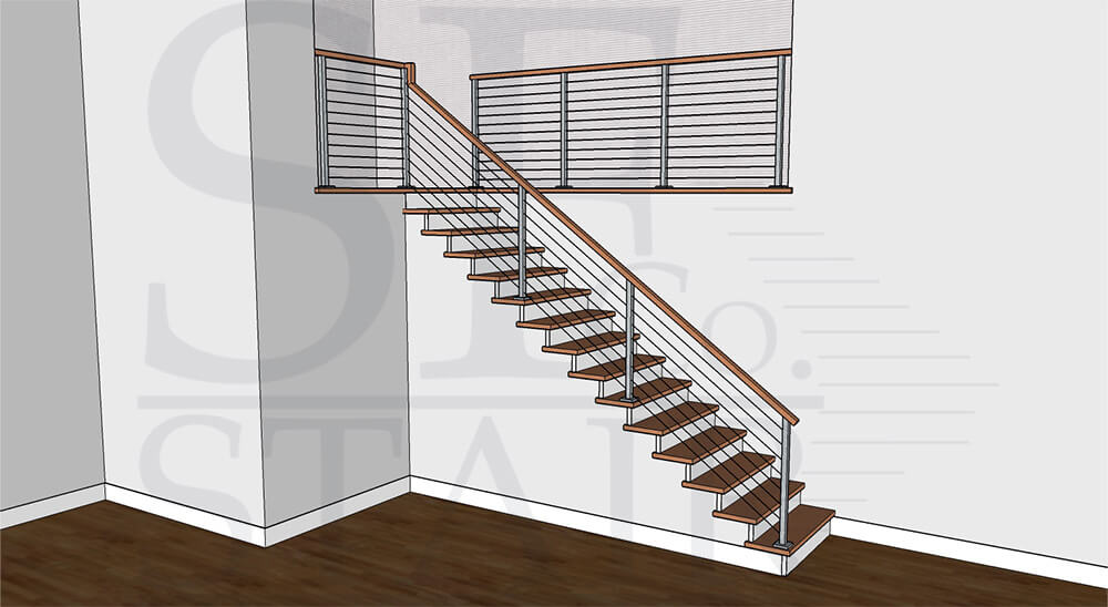 QPG Vista Stair (1)